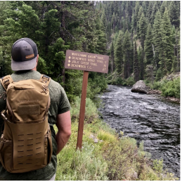 Bandit Pack Eberlestock