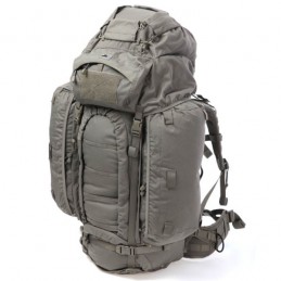 Sac à dos modulable 90L – 120 L   SnigelDesign