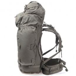 Sac à dos modulable 90L – 120 L   SnigelDesign
