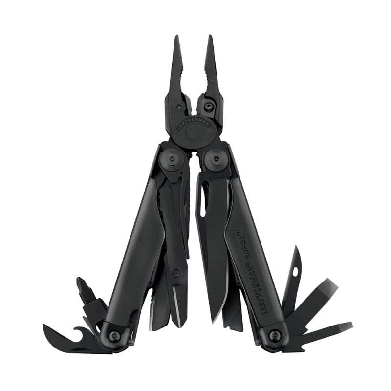 Surge Leatherman