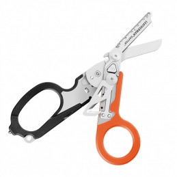 Raptor Leatherman Orange