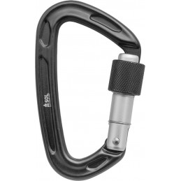 Mousqueton Locking Utility Carabiner 10