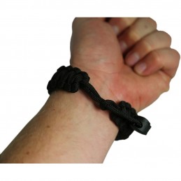 Bracelet Paracorde Edge 4-in-1 QuickSurvive