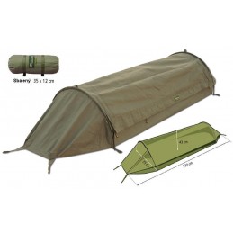Carinthia micro tent plus outlet