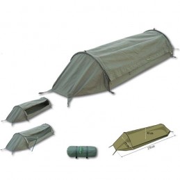 Carinthia Micro Tent Plus Olive