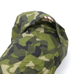 Sleeping Bag Cover With Hood -16 SnigelDesign