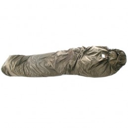 Sleeping Bag Cover - 08 SnigelDesign