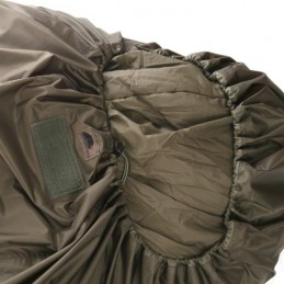 Sleeping Bag Cover - 08 SnigelDesign