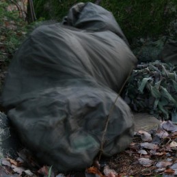 Sleeping Bag Cover - 08 SnigelDesign