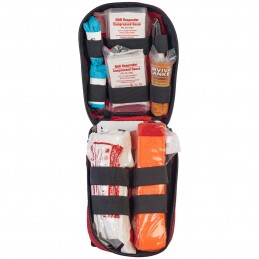 Kit Individual Bleeding Control Red NAR