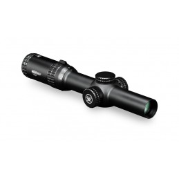 Strike Eagle 1-6x24 AR-BDC Vortex