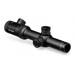 Vortex / Viper PST 1-4x24 TMCQ (MRAD) Reticle