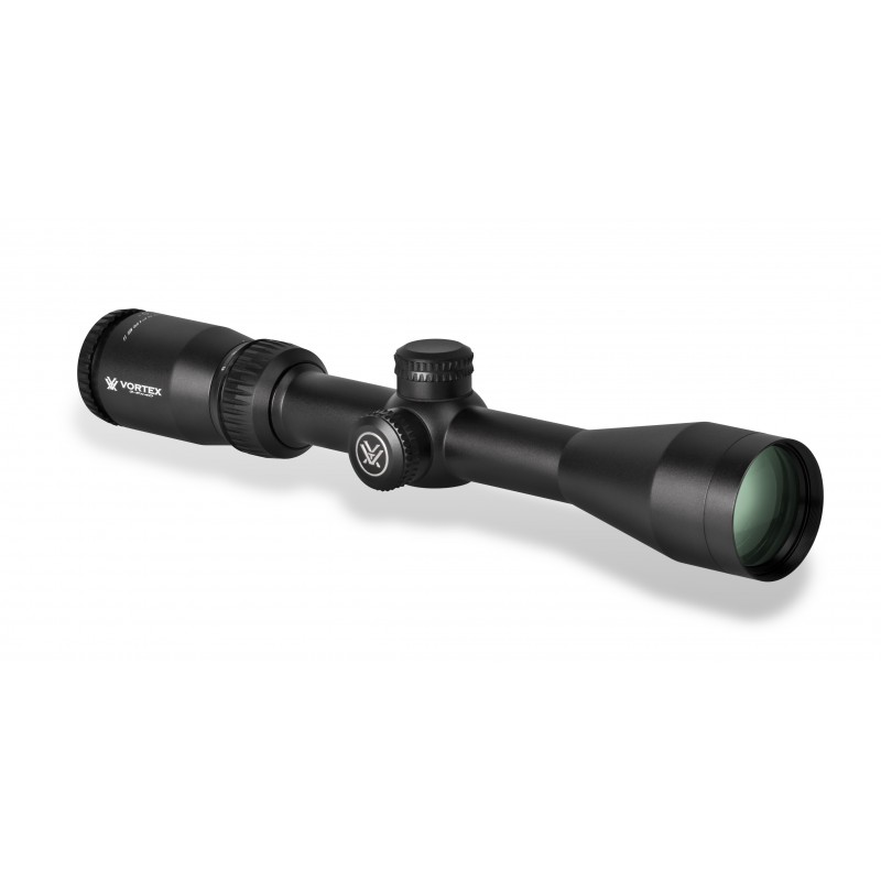 Crossfire II Zielfernrohr 3-9x40 Vortex