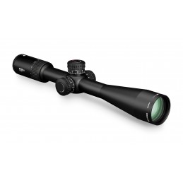 Lunette Viper PST Gen II 5-25x50 Vortex Réticule EBR-7C (MRAD)