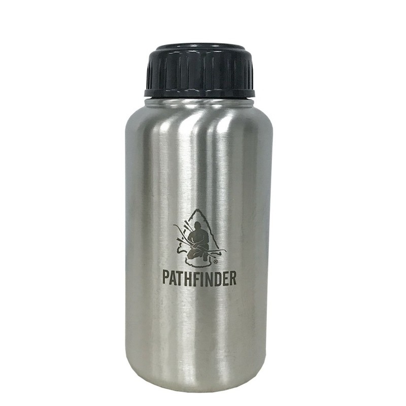 Stainless Steel Bottle 32oz Pathfinder