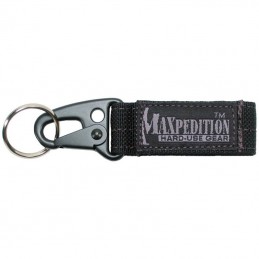 Keyper Maxpedition