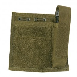 STRIKE Admin/Compass/Flash Pchsh Pouch