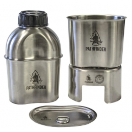 Canteen Cooking Set Pathfinder