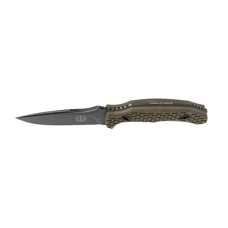 Pohl Force November One Tactical Gen2