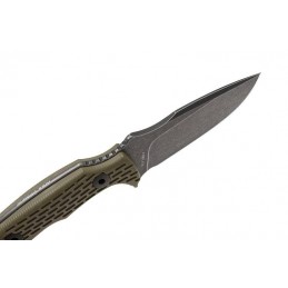 Pohl Force November One Tactical Gen2