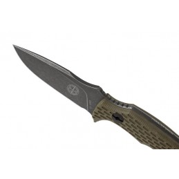 Pohl Force November One Tactical Gen2