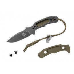 Pohl Force November One Tactical Gen2