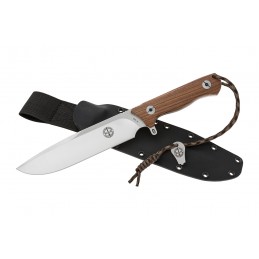 Pohl Force Prepper Two Wood Outdoor