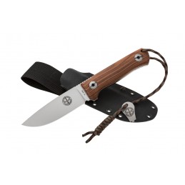 Pohl Force One Wood Tactical