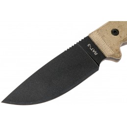 RAT-3 Ontario Knife