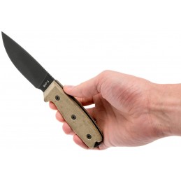 RAT-3 Ontario Knife