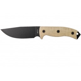 RAT-5 Ontario Knife