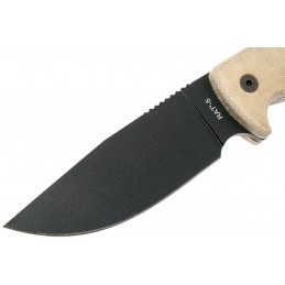 RAT-5 Ontario Knife