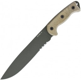 RTAK-II Ontario Knife Nylon Sheath
