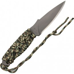 Mission Knives MBK-Ti Camo