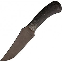 Winkler Belt Knife Black Micarta