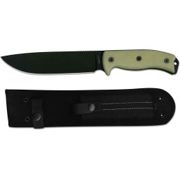 RAT-7 Ontario Knife