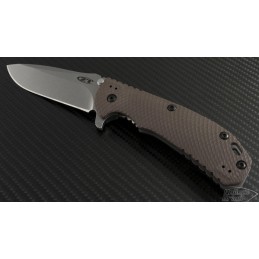 Zero Tolerence Hinderer