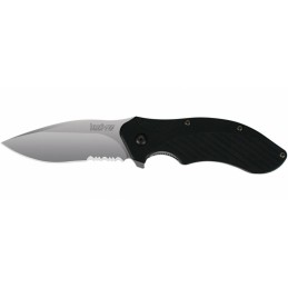 Kershaw Clash Serrated