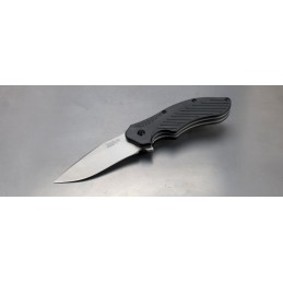 Kershaw Clash