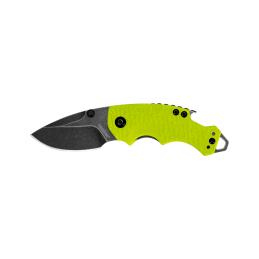 Kershaw / Shuffle Lime BW 8700LIMEBW