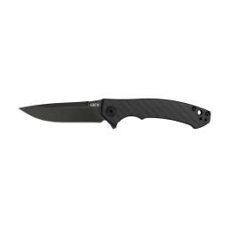 Sinkevich Framelock KVT 0450CF ZT / Zero Tolerance