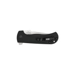 Zero Tolerance / ZT 0909 Les George. KVT