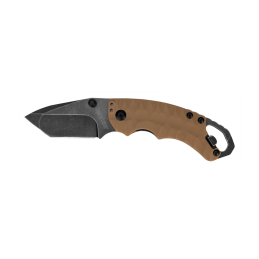 Kershaw Shuffle II Tan