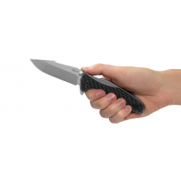 Zero Tolerance 0393 GLCF