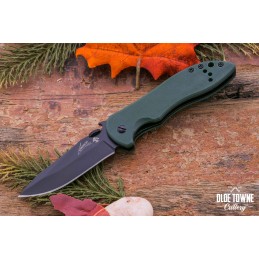 Emerson CQC-5K Linerlock