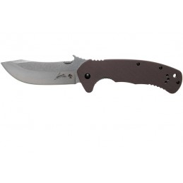 Emerson CQC11K Framelock