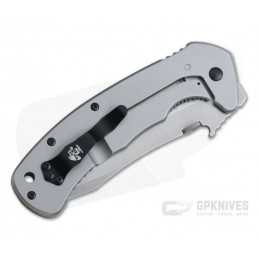 Emerson CQC11K Framelock