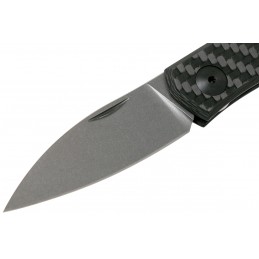 Zero Tolerance 0235 Slip Join