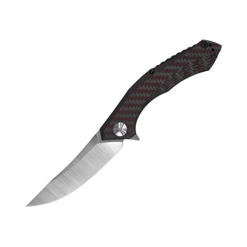 Zero Tolerance 0462 Sinkevich Red Zero Tolerance 0462 Sinkevich Red