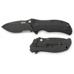 Zero Tolerance ZT0300